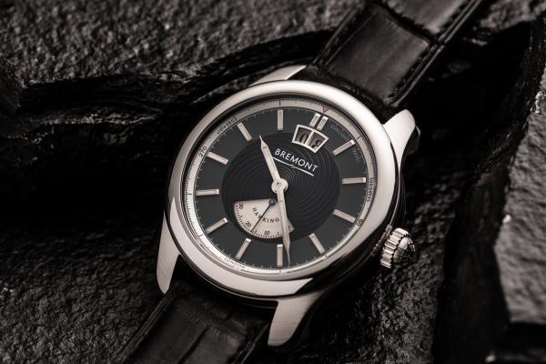 Bremont cambridge watch sale